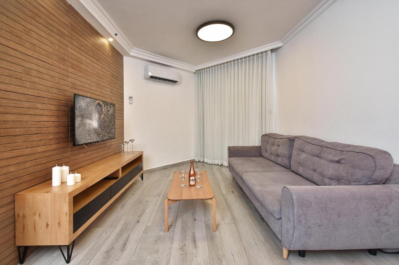 House Of Kings Apartamento Tiberíades Exterior foto
