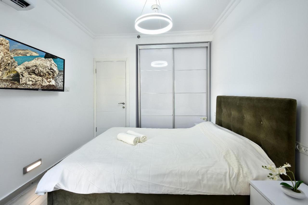 House Of Kings Apartamento Tiberíades Exterior foto